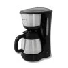 Inventum Koffiezetapparaat KZ618 1 L Thermos Zwart/RVS -NL-Keuken Koning 101 0856 1 2