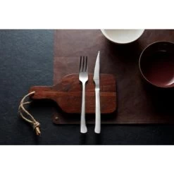 Amefa Chuletero Steakmessen 6 Stuks -NL-Keuken Koning 101 0962 2