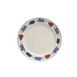 Royal Boch Boerenbont Bord 27 Cm
