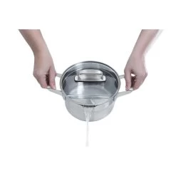 BK Premium+ Pannenset 4-delig -NL-Keuken Koning 101 1131 3 1