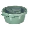 Curver Smart To Go Eco Lunchset Rond 1,6L -NL-Keuken Koning 101 1154 1 4