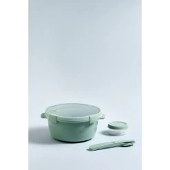 Curver Smart To Go Eco Lunchset Rond 1,6L -NL-Keuken Koning 101 1154 4 1