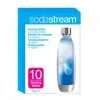 SodaStream Schoonmaak Tabletten 10 Stuks 1 SodaStream Schoonmaak Tabletten 10 Stuks -NL-Keuken Koning 101 1158 1 2