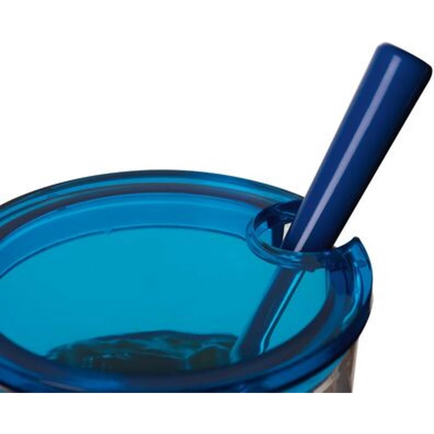 Montana Jampot Met Lepel Blauw 4 Montana Jampot Met Lepel Blauw - Afbeelding 2