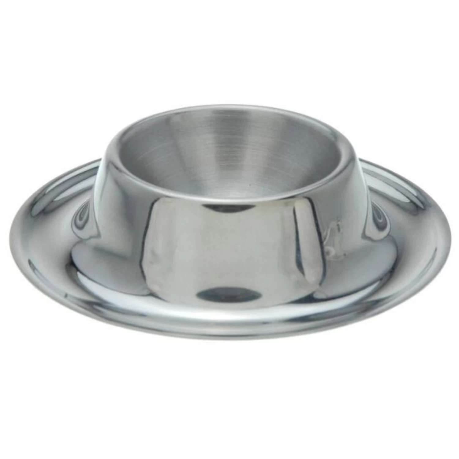 Excellent Houseware Eierdopset RVS 4 Stuks 4 Excellent Houseware Eierdopset RVS 4 Stuks - Afbeelding 2