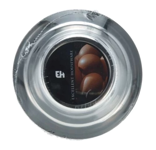 Excellent Houseware Eierdopset RVS 4 Stuks 5 Excellent Houseware Eierdopset RVS 4 Stuks - Afbeelding 3