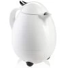Leifheit Columbus Thermoskan 1.0 L Wit 2 Leifheit Columbus Thermoskan 1.0 L Wit -NL-Keuken Koning 101 1283 2 1 2