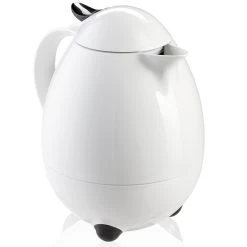 Leifheit Columbus Thermoskan 1.0 L Wit