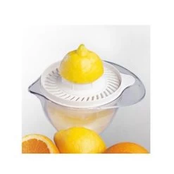 Leifheit ComfortLine Citruspers Wit 13 Leifheit ComfortLine Citruspers Wit -NL-Keuken Koning 101 1301 2 1 1