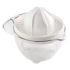 Leifheit ComfortLine Citruspers Wit