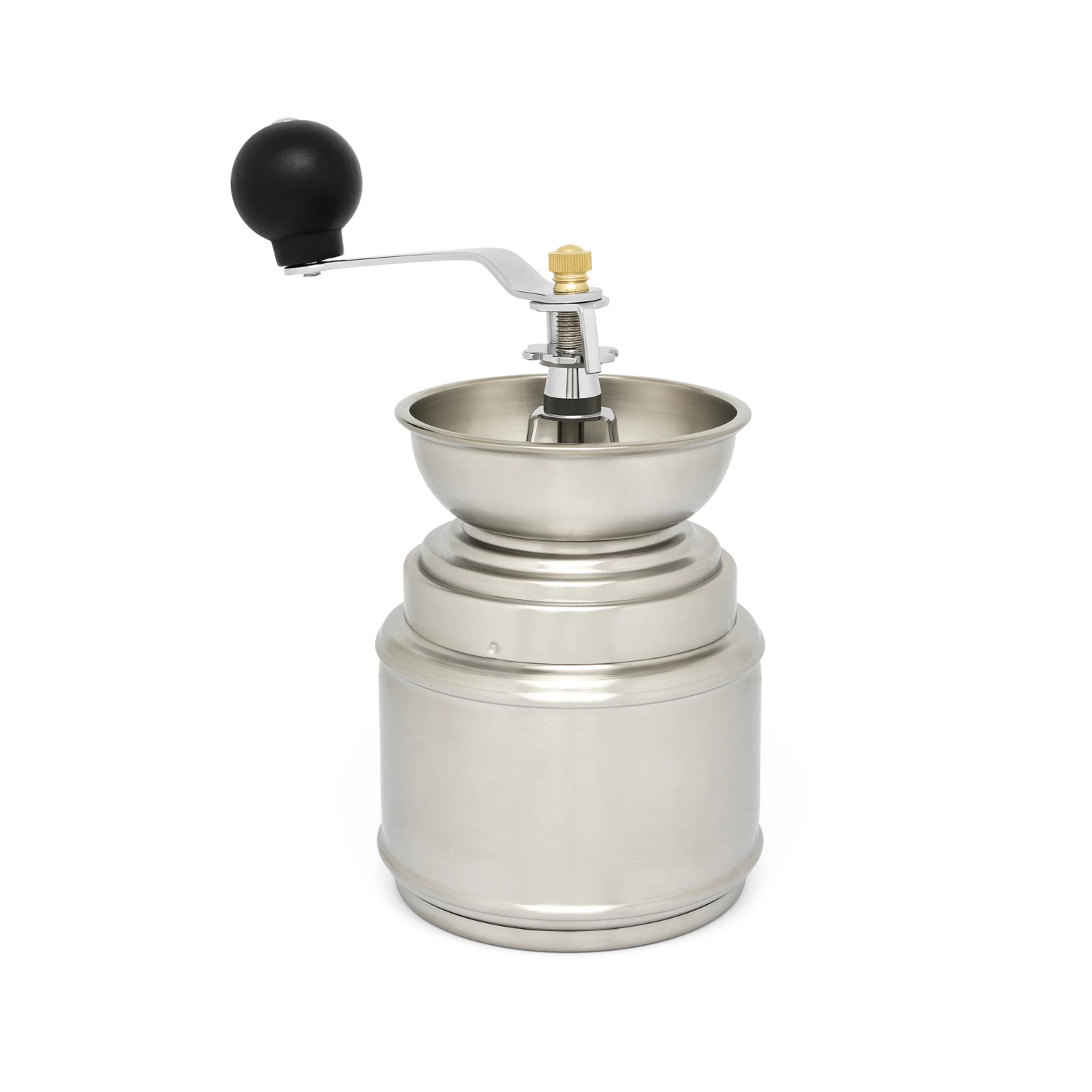 Leopold Vienna Koffiemolen 3 Leopold Vienna Koffiemolen