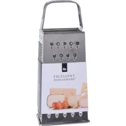 Excellent Houseware Rasp Staand