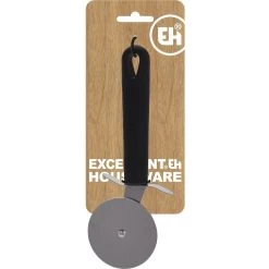 Excellent Houseware Pizzasnijder 21 Cm