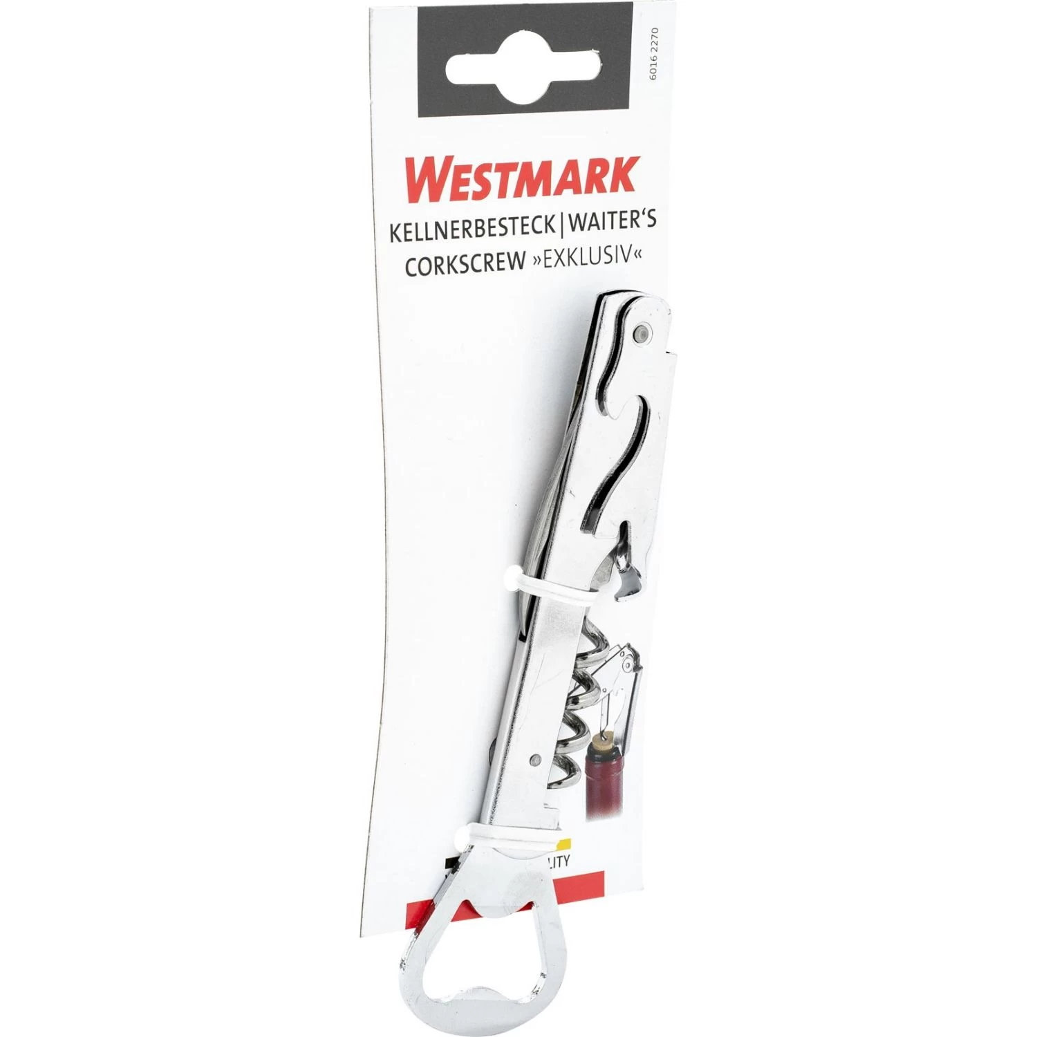 Westmark Opener Exclusiv 3 Westmark Opener Exclusiv