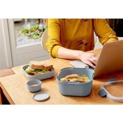 Sunware Sigma Home Lunchbox Blauw 11 Sunware Sigma Home Lunchbox Blauw -NL-Keuken Koning 101 1687 4 1