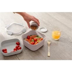 Sunware Sigma Home Lunchbox Roze -NL-Keuken Koning 101 1689 3 1