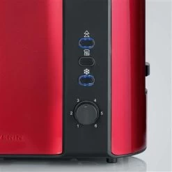 Severin Broodrooster Automatisch 800W RoodAT 2217 7 Severin Broodrooster Automatisch 800W RoodAT 2217 -NL-Keuken Koning 101 1694 3 1