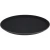 Dienblad Rond 35Cm Zwart 2 Dienblad Rond 35Cm Zwart -NL-Keuken Koning 101 1745 1 2