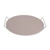 Excellent Houseware Pizzasteen Met Houder Ø33 Cm -NL-Keuken Koning 101 1750 1 3