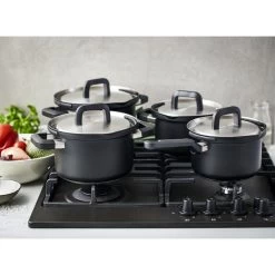 BK Flow Cool Black RVS Pannenset 4-delig -NL-Keuken Koning 101 1764 2 1