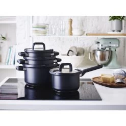 BK Flow Cool Black RVS Pannenset 4-delig -NL-Keuken Koning 101 1764 3 1