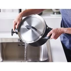 BK Flow Cool Black RVS Pannenset 4-delig -NL-Keuken Koning 101 1764 4 1