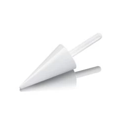 Severin IJshoorntjesmaker 850W Zilver HA 2082 -NL-Keuken Koning 101 2007 4 1