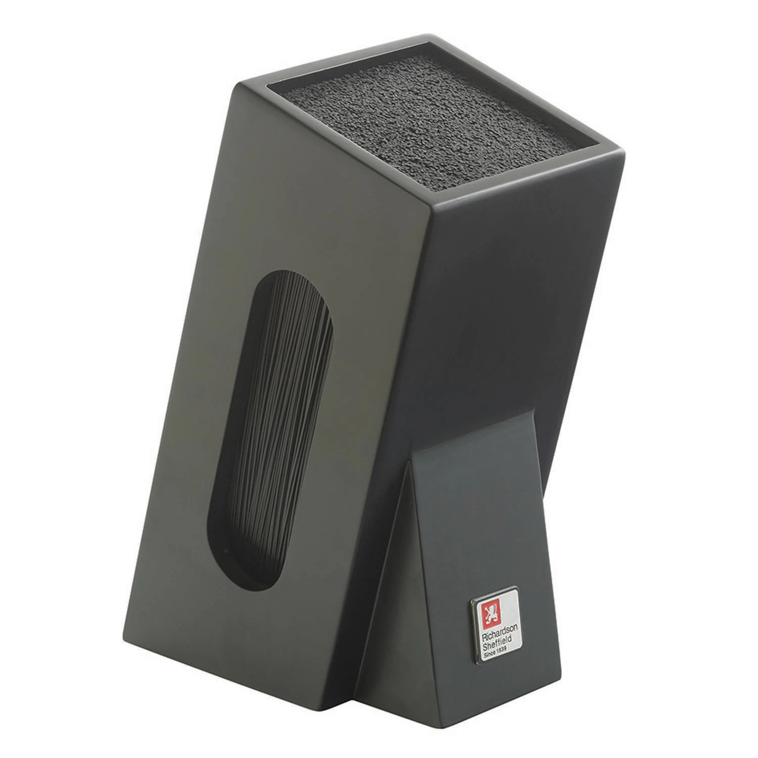 Richardson Sheffield Messenblok Spaghetti Universeel Zwart 3 Richardson Sheffield Messenblok Spaghetti Universeel Zwart