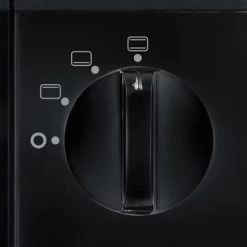 Severin Mini Bak- En Toastoven 9 Liter 800WTO 2052 -NL-Keuken Koning 101 2052 3 1