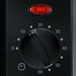 Severin Mini Bak- En Toastoven 9 Liter 800WTO 2052 -NL-Keuken Koning 101 2052 4 1