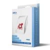 Stofzuigerzakken Miele F J M 3D 5 Stuks -NL-Keuken Koning 101 2054 1 2