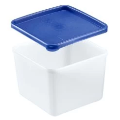 Westmark Diepvriesdozen 0,75 Liter 3 Stuks -NL-Keuken Koning 101 2372 3