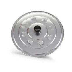 Deksel Paellapan, 36 Cm -NL-Keuken Koning 101 2393 2 1