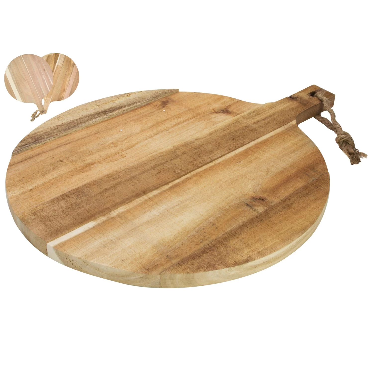 Gusta Serveerplank Acaciahout 39 X 52 X 2 Cm 3 Gusta Serveerplank Acaciahout 39 X 52 X 2 Cm