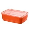 Rotho Magnetrondoos 3,7 L ECO Papaya Rood -NL-Keuken Koning 101 2664 1 3