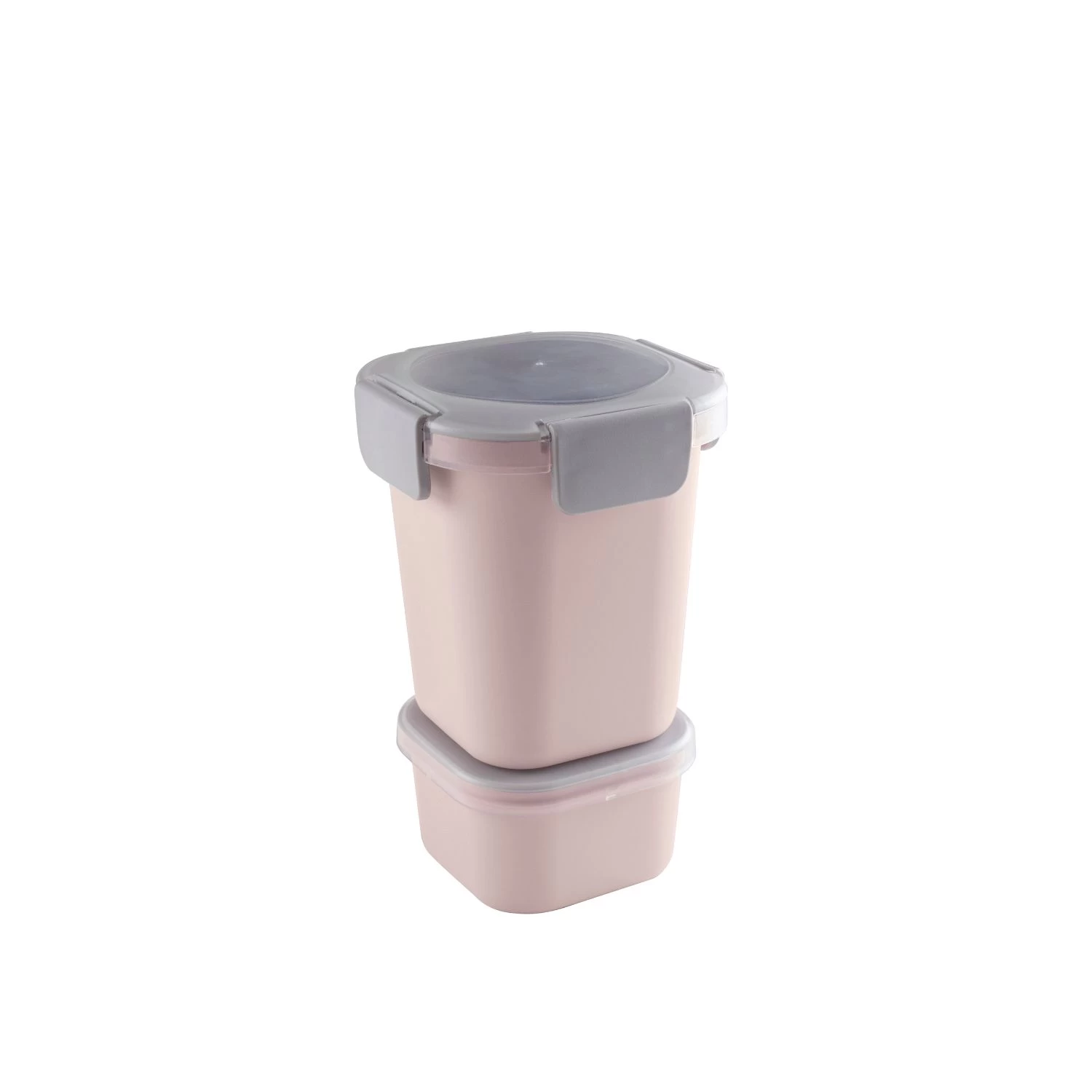 Sunware Sigma Home Lunchbeker Roze 3 Sunware Sigma Home Lunchbeker Roze