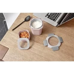 Sunware Sigma Home Lunchbeker Roze 8 Sunware Sigma Home Lunchbeker Roze -NL-Keuken Koning 101 2689 3 1