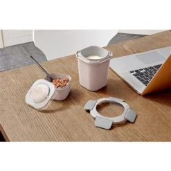 Sunware Sigma Home Lunchbeker Roze 9 Sunware Sigma Home Lunchbeker Roze -NL-Keuken Koning 101 2689 4 1