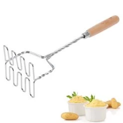 Westmark Aardappelstamper 7 Westmark Aardappelstamper -NL-Keuken Koning 101 2770 2 1