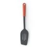 Brabantia Tasty+ Spatel Met Snijkant Terracotta Roze -NL-Keuken Koning 101 2804 1 4