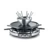 Severin Raclette Fondue & Gourmet Combinatie 8-persoons RG 2348 -NL-Keuken Koning 101 2851 1 1