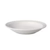 Merkloos Diep Bord 21.5 Cm Porselein Wit -NL-Keuken Koning 101 2951 1