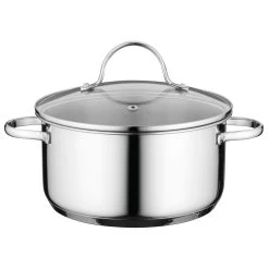 Berghoff Essentials Pannenset 12-delig -NL-Keuken Koning 101 3023 4 1