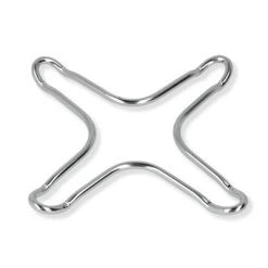 Metaltex Gasbrandverkleiner RVS 2 Stuks -NL-Keuken Koning 101 3025 3 1