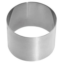 Westmark Voedselvormer 7,5 Cm 4-delig 12 Westmark Voedselvormer 7,5 Cm 4-delig -NL-Keuken Koning 101 3067 3 1