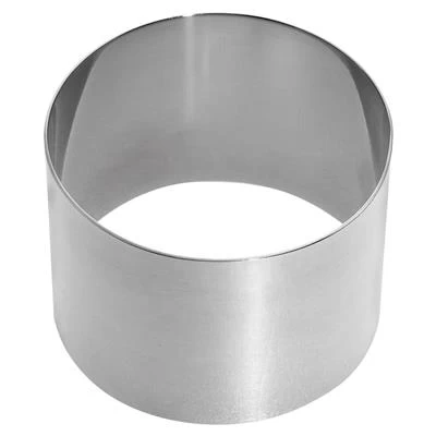 Westmark Voedselvormer 7,5 Cm 4-delig 6 Westmark Voedselvormer 7,5 Cm 4-delig - Afbeelding 4