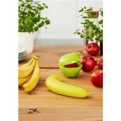 Rotho Bananenbox Fun Lime Groen -NL-Keuken Koning 101 3081 2 1