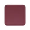 Brabantia Tasty+ Snijplank Medium Aubergine Rood -NL-Keuken Koning 101 3122 1 3