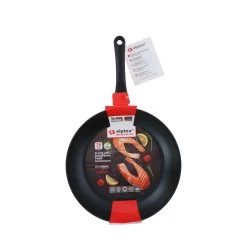 Alpina Koekenpan 28 Cm Antiaanbak Alle Warmtebronnen