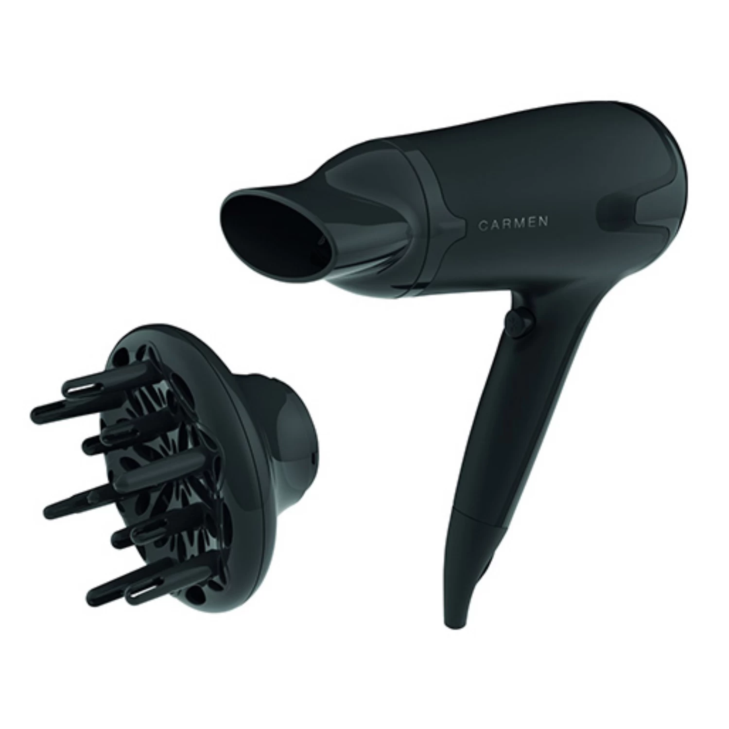 Carmen Föhn 1700W High Performance Volume 3 Carmen Föhn 1700W High Performance Volume
